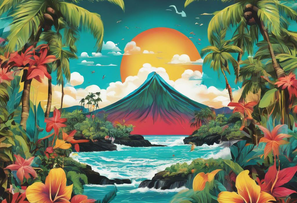 Hilo Hawaii: Venture into Paradise’s Vibrant Realm