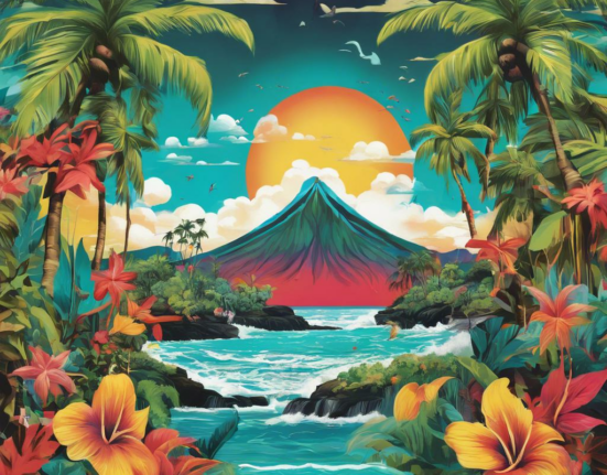 Hilo Hawaii: Venture into Paradise’s Vibrant Realm