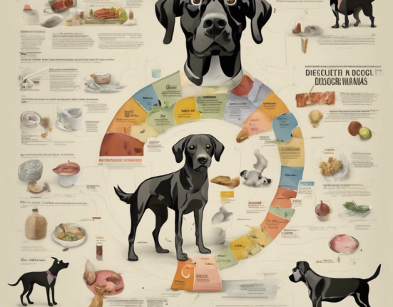 Dodging the Mess: Decoding Dogs‘ Digestive Dilemmas in the UK