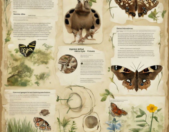 Nature’s Clues: Unlocking the Enigmatic Wild: Game Identification Tips!