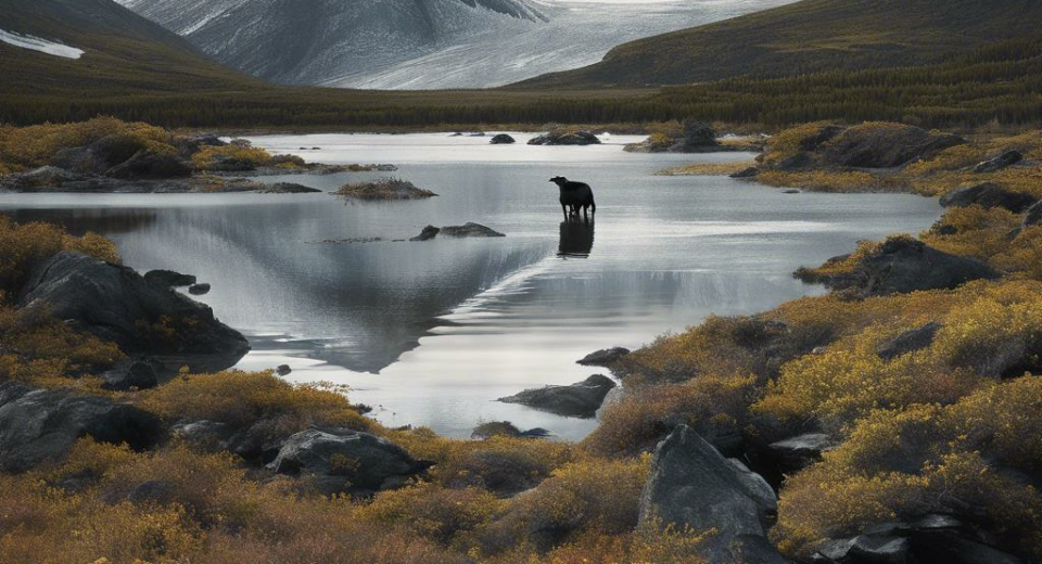 Lost in Labrador: Unveiling the Raw Majesty of Untamed Wilderness