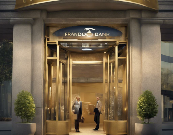 Unveiling the Gateway to Frandsen Bank: Empowering Businesses 24/7