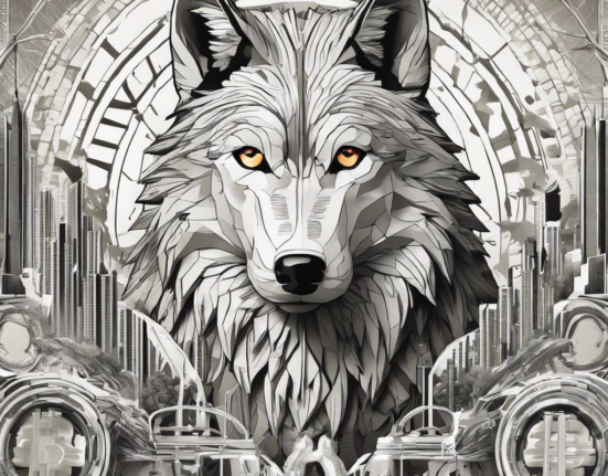 Unleashing the Power of Wolf Capital Crypto: A Revolution in the World of Digital Finance