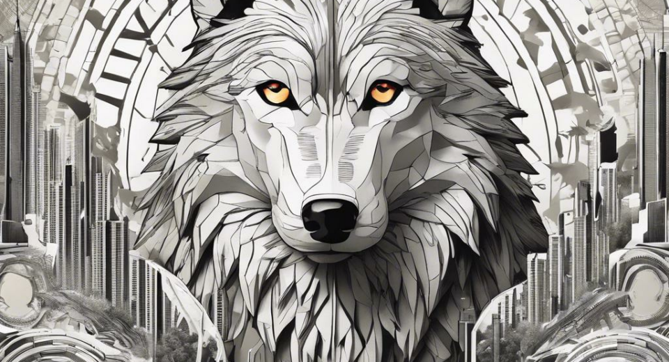 Unleashing the Power of Wolf Capital Crypto: A Revolution in the World of Digital Finance