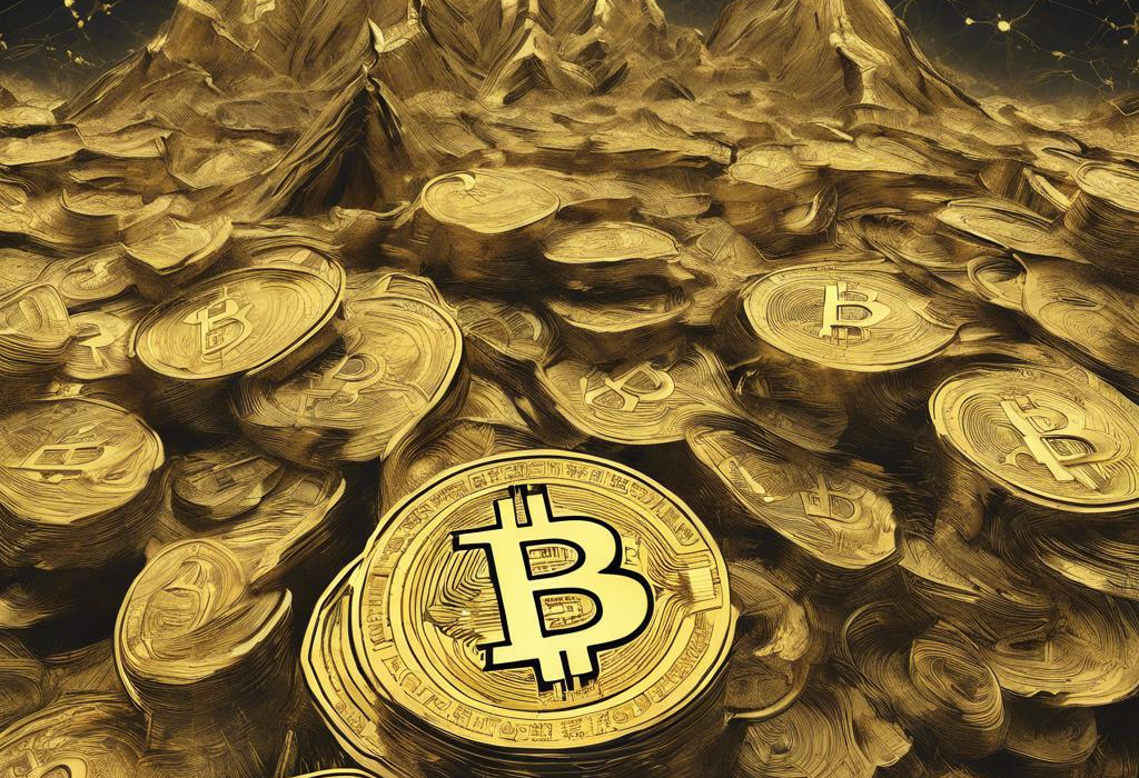 Bitcoin Boom: Unraveling the Mystery of the Digital Gold Rush