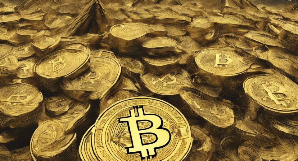 Bitcoin Boom: Unraveling the Mystery of the Digital Gold Rush