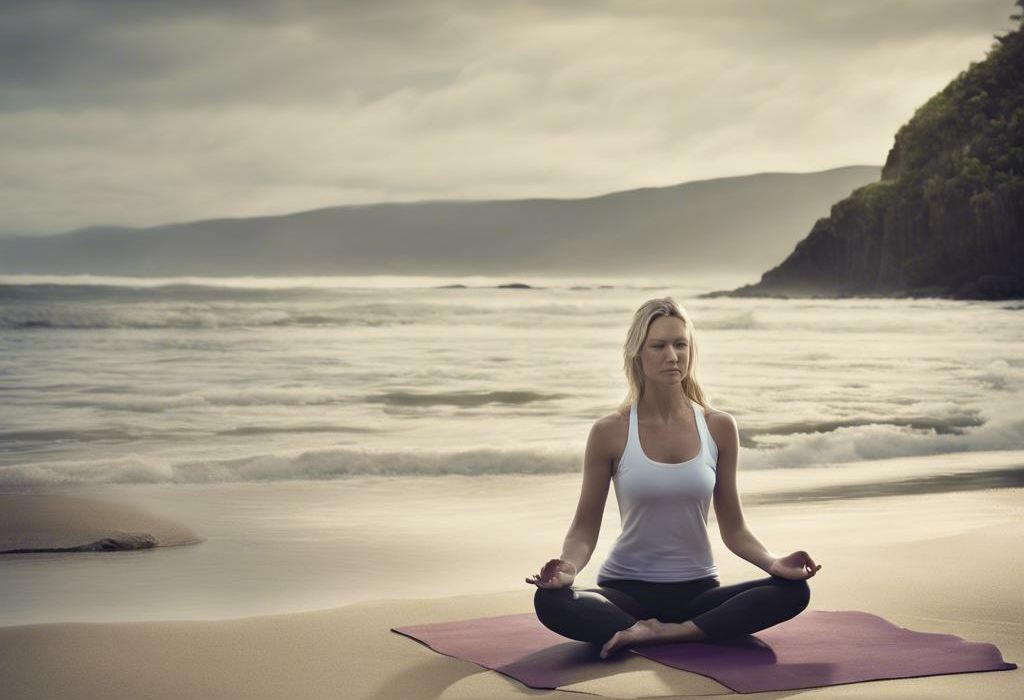 Zen on the Shore: Embrace Inner Serenity with North Shore Yoga