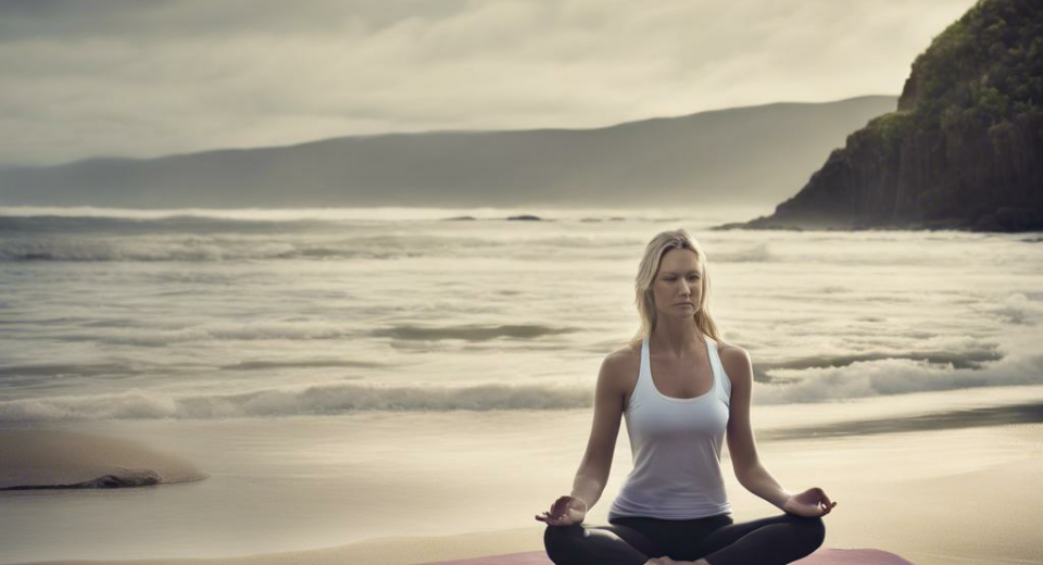 Zen on the Shore: Embrace Inner Serenity with North Shore Yoga