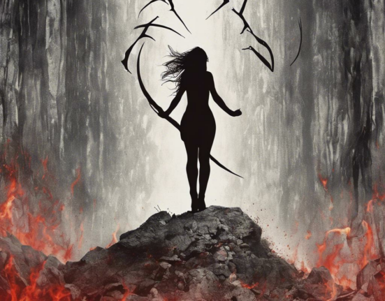 Thriving in Hell: Surviving as the Devil’s Daughter