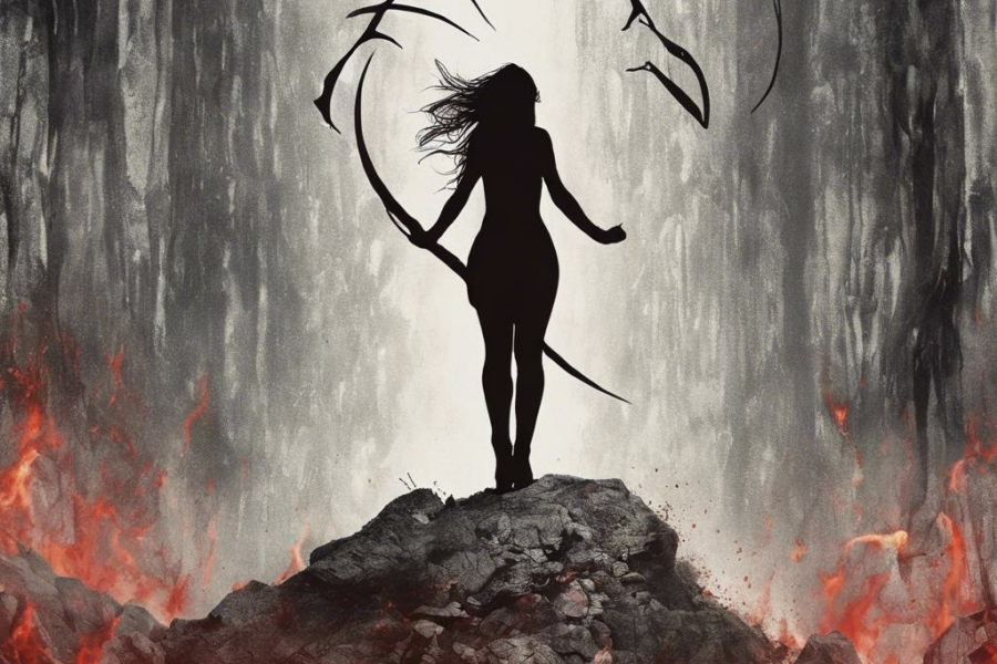 Thriving in Hell: Surviving as the Devil’s Daughter