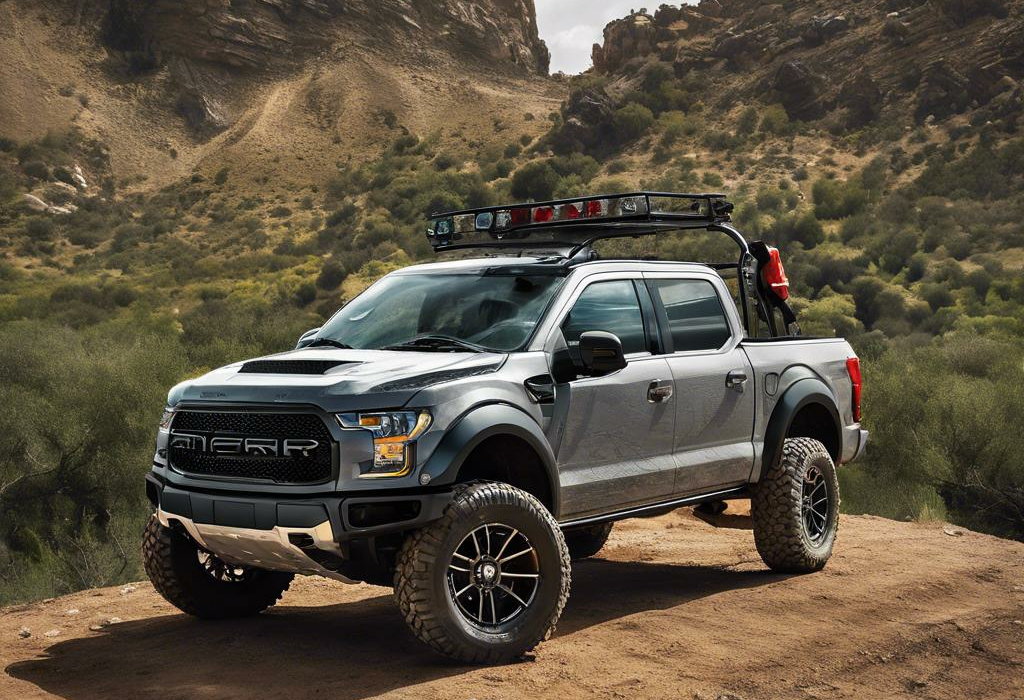 Revamp Your Ride with Lift Kit Financing: Boosting Style and Off-Road Adventures