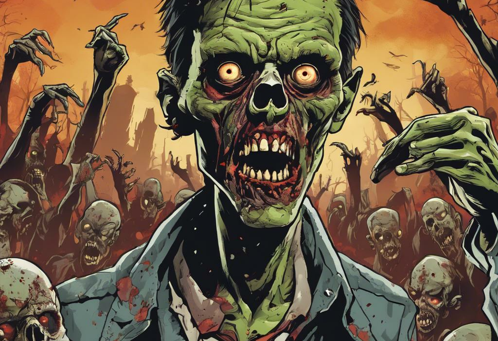 Zombie Thrive: Expert Tips to Outlive Undead Menace