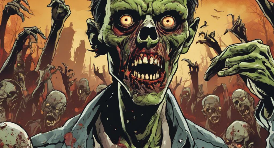 Zombie Thrive: Expert Tips to Outlive Undead Menace