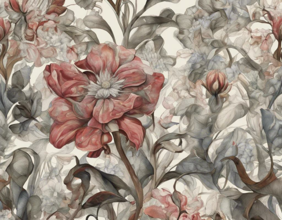 Blooming wonders: The mystique of Flor de Santa Maria