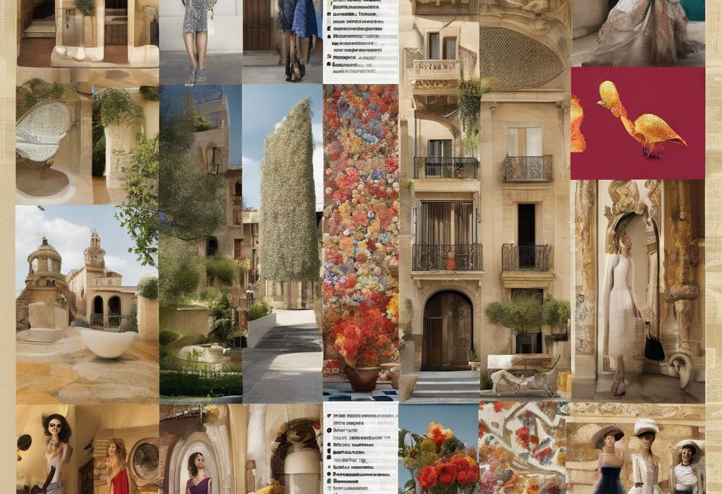 Chic Conundrum: Decoding Spain’s Opulent Fashion House Crossword