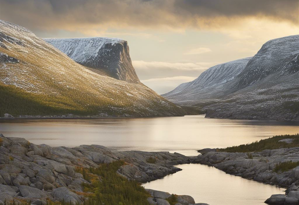 Between the Bustling City & Wilderness Bliss: Discovering Gros Morne – A Journey from St. John’s