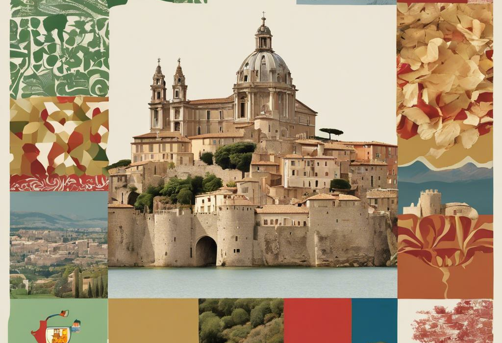 Marostica Italia: Where Love, Strategy, and Castles Converge