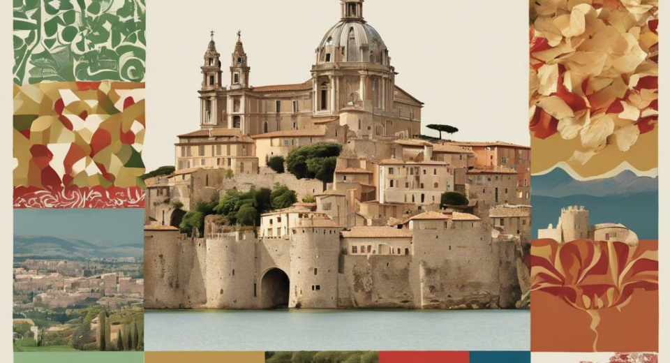 Marostica Italia: Where Love, Strategy, and Castles Converge