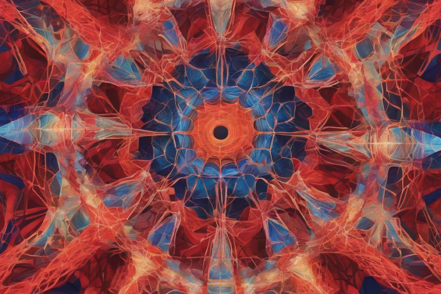 Dazzlingly Artistic Spider-Verse: A Kaleidoscope of Multiverse Design