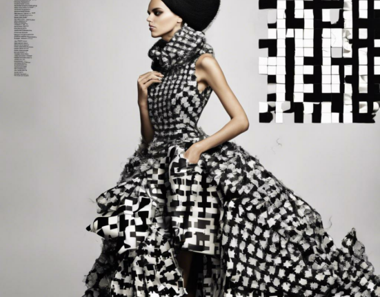 Cryptic Couture: Unraveling the Enigmatic World of Fashion’s Elie Crossword