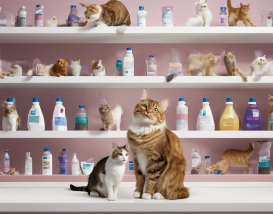 Purrfection in Pet Care: The Cat Clinic London Experience