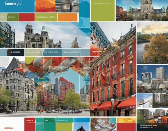 Exploring Montreal: A 4-Day Itinerary