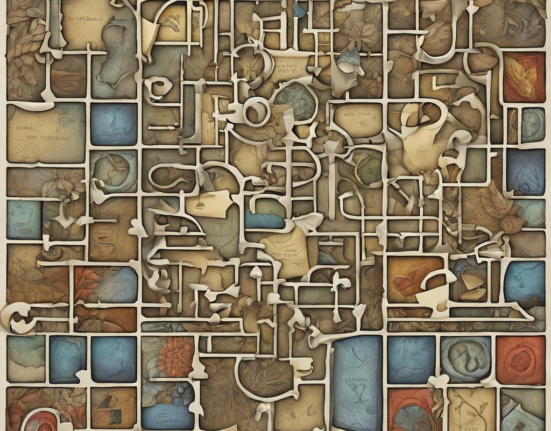 Unlocking Puzzles: Discover a Hidden Trail to Comprehend Key Concepts