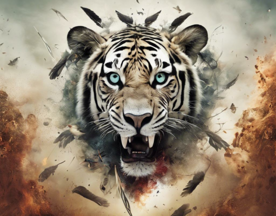 Unleashing the Wild: Thrive in the Savage Realm of Barbarism