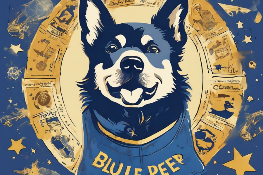 Canine Stars of Blue Peter: Unleashing Tales of Loyalty and Adventure