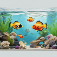 Fin-tastic Finds: Best Fish for Your New Pet Tank