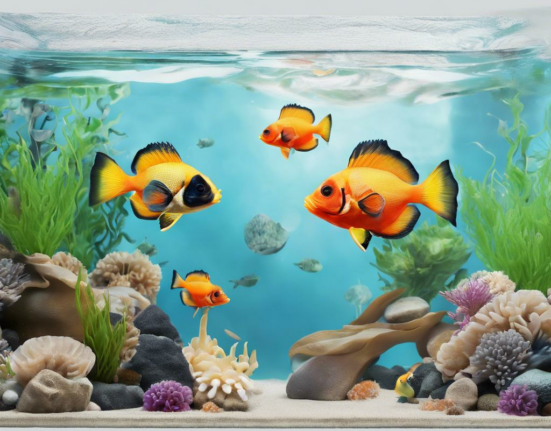Fin-tastic Finds: Best Fish for Your New Pet Tank