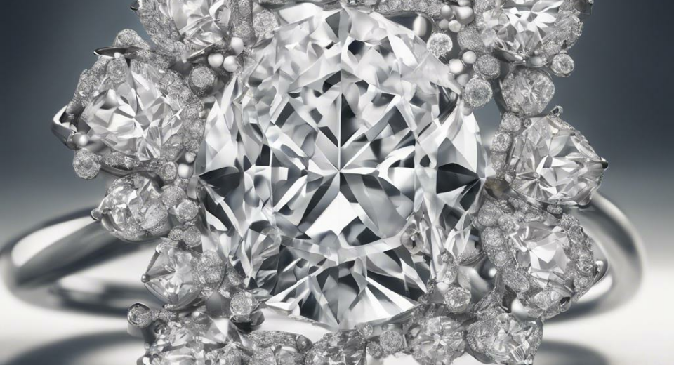 Dazzling Dreams: Unlocking Minnetonka’s Wedding Day Diamonds Delight