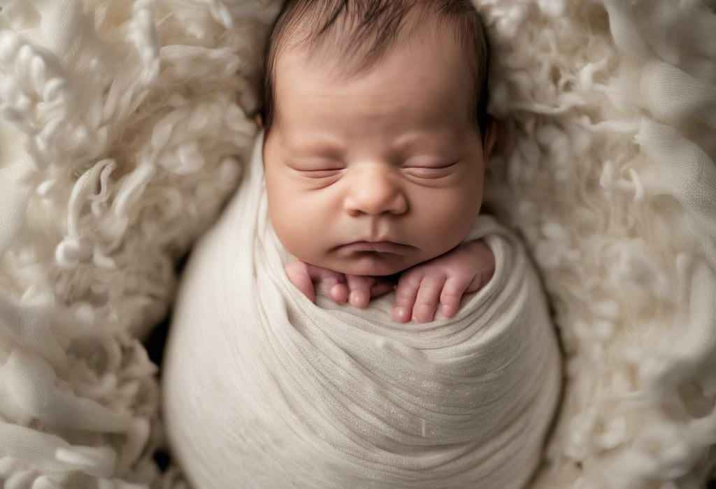 Candid Captures: Embracing the Essence of Lifestyle Newborn Photography