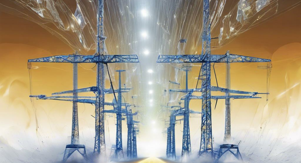 Mastering the Power: Exploring Cutting-Edge Energy Control Technologies