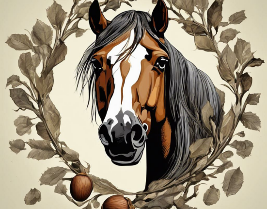 The Equine Dilemma: Are Acorns Harmful to Horses?