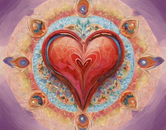Heartful Harmony: Exploring the Essence of Nourished Heart Yoga