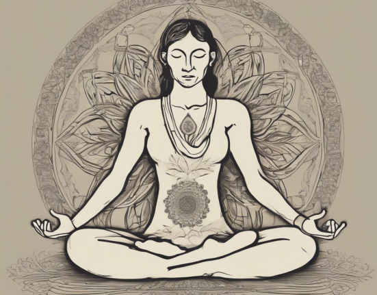 The Essence of True Yoga: Practical Wisdom for Everyday Life
