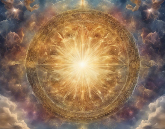 Heavenly Harmonies: Unlocking Spiritual Ascendence through ‚Spirit in the Sky‘ Chords