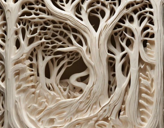 Whispering Woods: Unleashing Artistic Spirits through Woodcarving