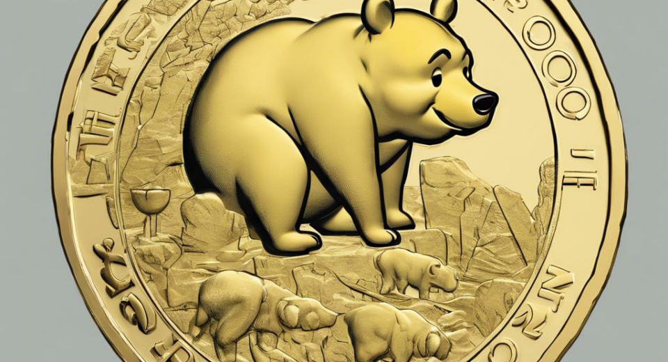 The Rise of Pooh Coin: A Closer Look at the Latest Crypto Craze