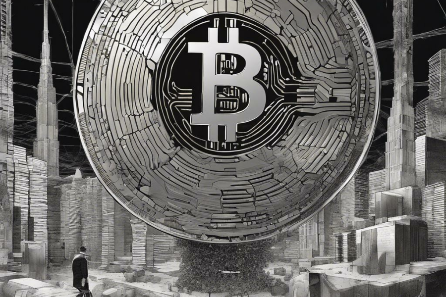 Unveiling the Bitcoin Extractor: A NYT Investigation