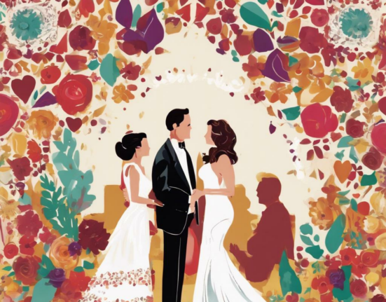 Love, Laughter, and Big Weddings: Films like My Big Fat Greek Wedding