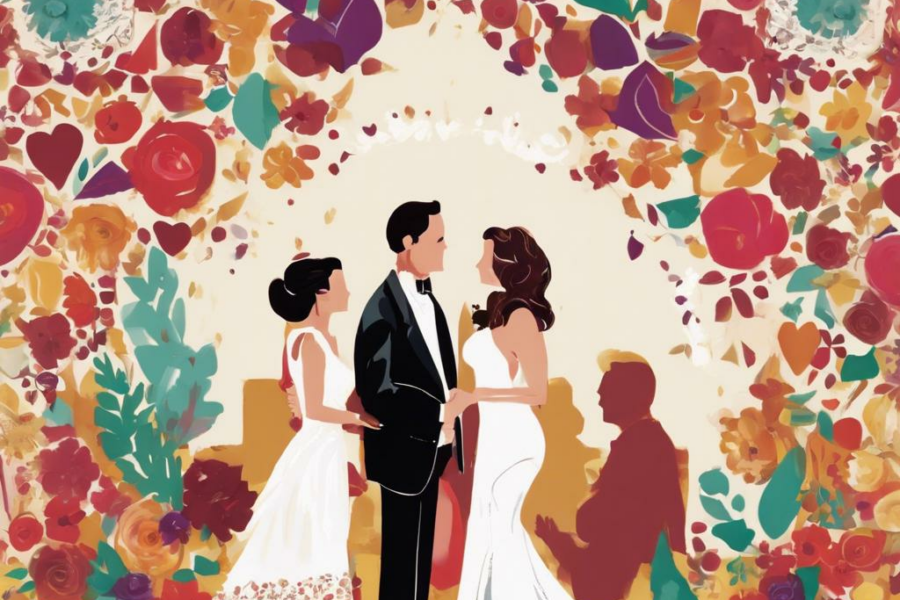 Love, Laughter, and Big Weddings: Films like My Big Fat Greek Wedding