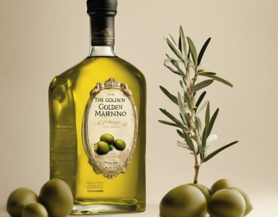 The Golden Elixir: The Rich History of San Marino Olive Oil