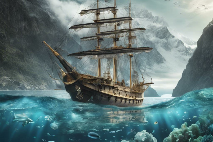 The Ocean’s Treasure: Discover the Mystical Musée du Fjord