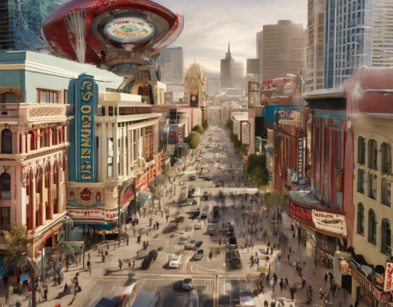 The Rise of 199 Fremont Street: A Glimpse into San Francisco’s Architectural Marvel