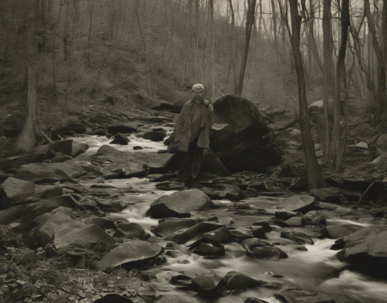 Through the Lens of Appalachia: Unveiling the Unique World of Shelby Lee Adams