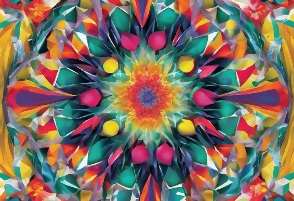 Spellbinding Campaign Mag: Unleashing a Creative Kaleidoscope