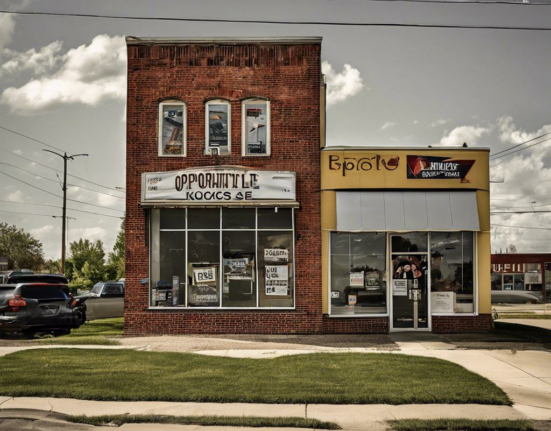Opportunity Knocks: Business for Sale in Evansville, IN