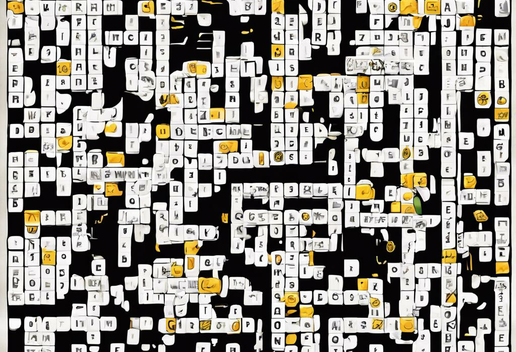 Mining Clues: Decoding the Bitcoin Extractor Journey in The New York Times Crossword